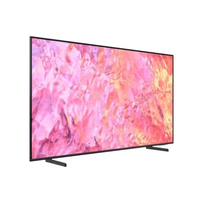 Samsung 85" Flat Qled 4K Resolution - Grey